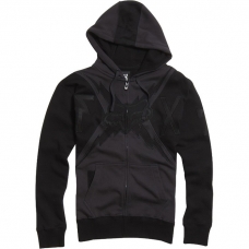 Fox Racing Boltz Zip Front Fleece