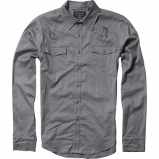 Fox Racing Bottle Service Woven Shirt