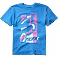 Fox Racing Boys Advantage T-Shirt