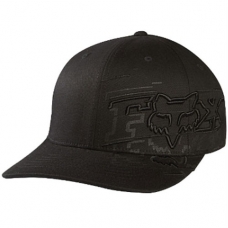 Fox Racing Boys Chopped Flexfit Hat