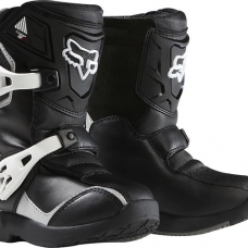 Fox Racing Boys Comp 5K Boots