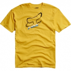 Fox Racing Boys Cramped T-Shirt