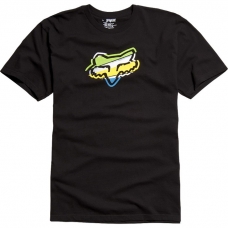 Fox Racing Boys Hashed T-Shirt