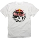Fox Racing Boys Red Bull 199 T-Shirt