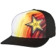 Fox Racing Boys Rockstar Faded Profile Flexfit Hat
