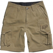 Fox Racing Boys Slambozo Cargo Shorts