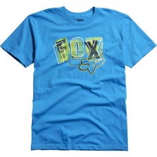 Fox Racing Boys Slender T-Shirt