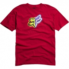 Fox Racing Boys Warhead T-Shirt