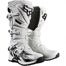 Fox Racing Comp 5 Undertow Boots