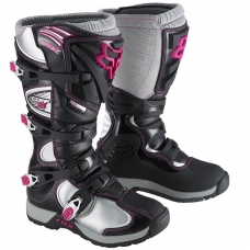 Fox Racing Comp 5 Womens Boots