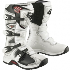 Fox Racing Comp 5 Youth Boots