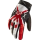 Fox Racing Dirtpaw Giant Gloves