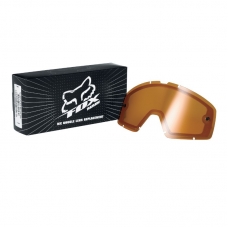 Fox Racing Dual Vented Lens