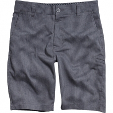 Fox Racing Essex Slim Pinstripe Walkshorts