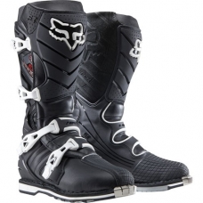 Fox Racing F3 Race Boots