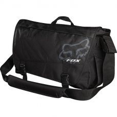 Fox Racing Face Off Messenger Bag