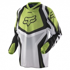 Fox Racing HC Race Jersey