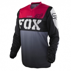 Fox Racing Kids Girls HC Jersey