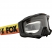 Fox Racing Main Pro Goggles
