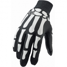 Fox Racing Mudpaw Bones Glove