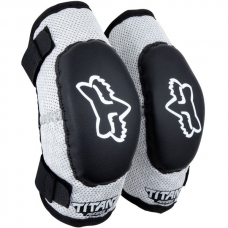 Fox Racing Peewee Titan Elbow Guard