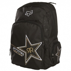 Fox Racing Rockstar Golden Backpack