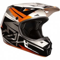 Fox Racing V1 Costa Helmet