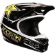 Fox Racing V1 Rockstar Helmet