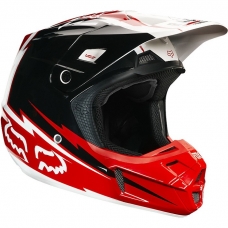 Fox Racing V2 Giant Helmet