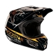 Fox Racing V2 Rockstar Helmet