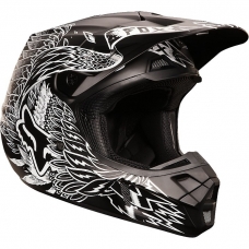 Fox Racing V2 Valkari Helmet
