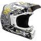 Fox Racing V3 Ryan Dungey Rockstar Replica Helmet