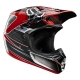 Fox Racing V3 Steel Faith Helmet