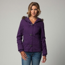 Fox Racing Womens Detention Jacket