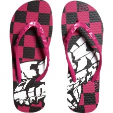 Fox Racing Womens Dirt Hipster Flip Flops