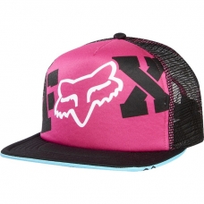 Fox Racing Womens Endless Trucker Hat