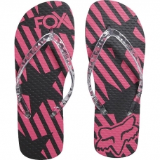 Fox Racing Womens Freedom Flip Flops