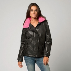 Fox Racing Womens Hot Shot Jacket