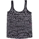 Fox Racing Womens Legacy Scoop Back Tank Top