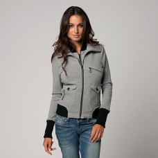 Fox Racing Womens Resurgence Zip