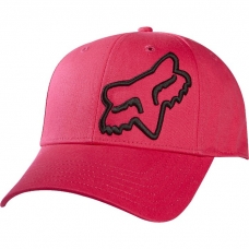 Fox Racing Womens Ride Forever Baseball Cap