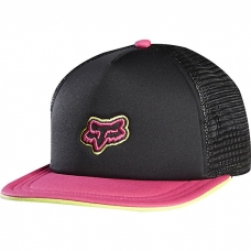 Fox Racing Womens Ride Forever Trucker