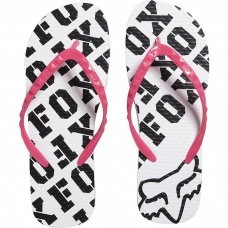 Fox Racing Womens Speed Flip Flops