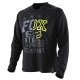 Fox Racing Womens Switch Zoom Jersey