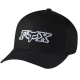 Fox Racing Youth Corpo Flexfit Hat