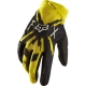 Fox Racing Youth Dirtpaw Giant Gloves