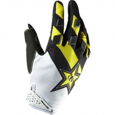 Fox Racing Youth Dirtpaw Rockstar Gloves