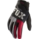 Fox Racing Youth Girls Dirtpaw Gloves