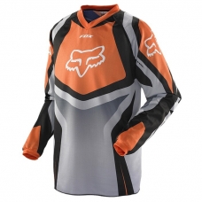 Fox Racing Youth HC Race Jersey