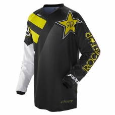 Fox Racing Youth HC Rockstar Jersey